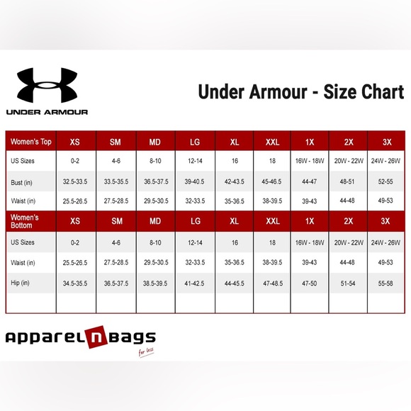 Under Armour leggings - Picture 5 of 5